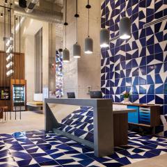 Hotel Indigo Miami Brickell by IHG