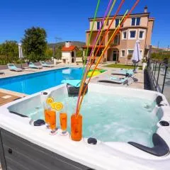 Villa Maris