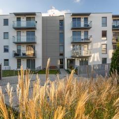 Apartament Stacja Władek Nowoczesny apartament blisko plaży idealny na rodzinne wakacje