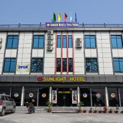 New sunlight Hotel