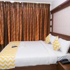 Ring View Hotels - Hebbal