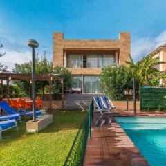 206 Villa Isabel ET2341 by Mallorca Charme