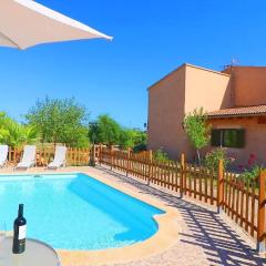 419 Finca Can Olivaret ETV2598 by Mallorca Charme