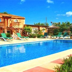 409 Villa Can Bril ETV1523 by Mallorca Charme