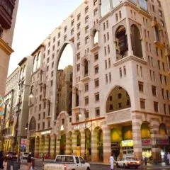 منازل الصافية