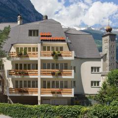 Schlosshotel - Self Check-In Hotel