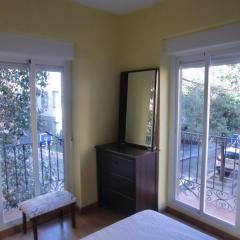 M17 Madrid Centro apartamento con wifi