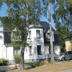 Alte Liebe Zinnowitz