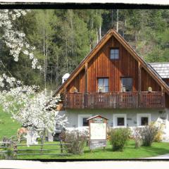 Ferienhaus "Zur alten Schmiede"