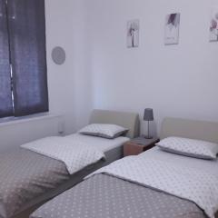 Studio apartman Ela