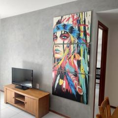 Ponta Verde-Pajuçara, ótimo lugar para relaxar