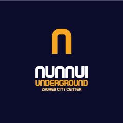NUNNUI Underground Studio Zagreb City Center