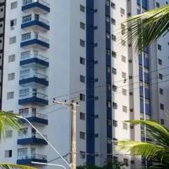 Apto com 01 Dormitório a 50 metros da Praia Bairro Boqueirão