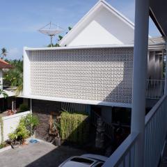 Pemondokan Pratama