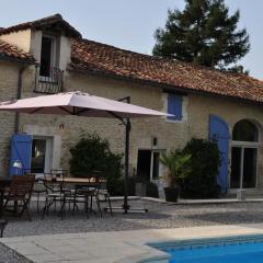 Chambres d'Hôtes La Grange Au Bois