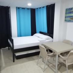 San San Andres Balcony View 4 by BBBSAI