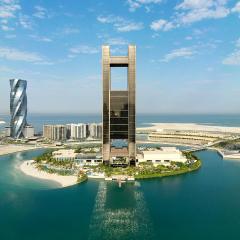 フォーシーズンズ ホテル バーレーン ベイ（Four Seasons Hotel Bahrain Bay）