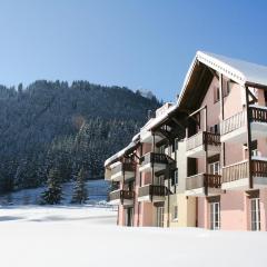 Apartment Andromède 3-pièces A34 by Interhome