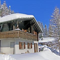 Chalet Chalet le Chamois by Interhome