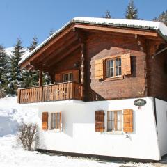Chalet Mountain View by Interhome