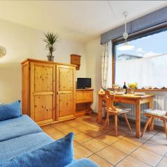 Apartment Apt 1 by Interhome