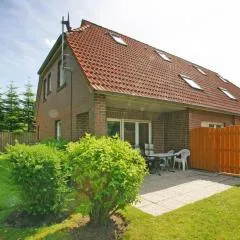 Holiday Home Nordlicht by Interhome