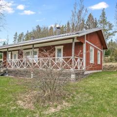 Holiday Home Tyynelä by Interhome