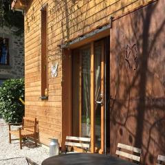 Ecogîte Les Papillons des Sucs