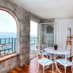 Apartment Albatros by Interhome