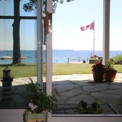 Home of Thousand Islands