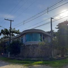 Casa linda na Enseada Guarujá