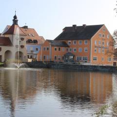 Hotel Gasthof Seehof