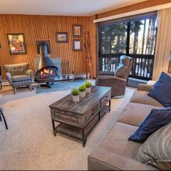 Peak 8 Village Getaway Condo: On Shuttle Route