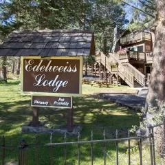Edelweiss Lodge