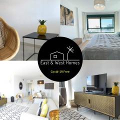 Ricardo Soriano 16 Center of Marbella - EaW Homes