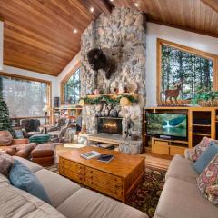 Boulder Ridge Lodge Huge Ski In Home Sleeps 22