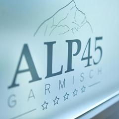 Apartment Alp45