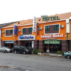 Lumut Hotel