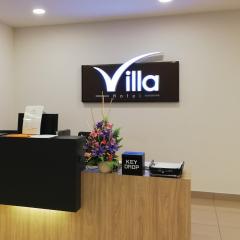 Villa Hotel Segamat