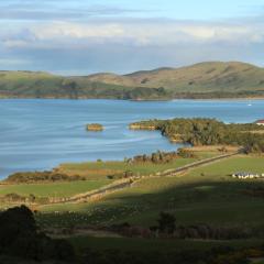 Niagara Ridge Retreat Catlins