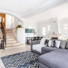 QEV - Santo António