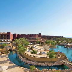 뫼벤픽 리조트 앤드 스파 탈라 베이 아카바(Mövenpick Resort & Spa Tala Bay Aqaba)