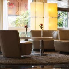 Mövenpick Hotel Egerkingen