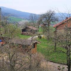 Ferienwohnung Landurlaub