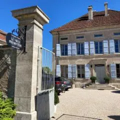 Le vieux presbytère
