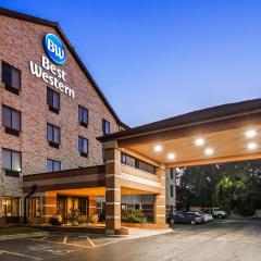 Best Western Inn & Suites - Midway Airport