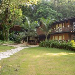 Platon Ecolodge