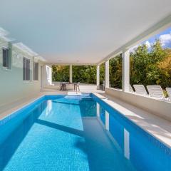 Lovely Home In Zminj With Kitchen