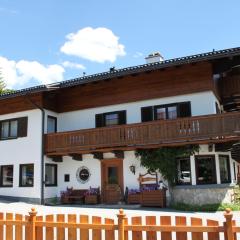 Pension Aberger