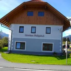 Haus Philippitsch